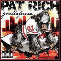 The Pimp Script - Pat Rich