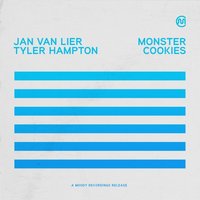 Monster Cookies - Jan Van Lier