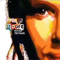 Not My Day - Yvonne Moore