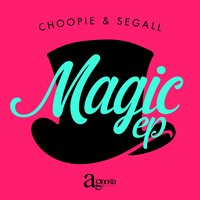I Feel Love - Choopie & Segall (Superlight)