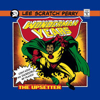 Bucky Skank - The Upsetters