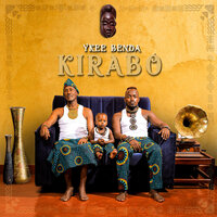 Complique - Ykee Benda & Gaz Mawete