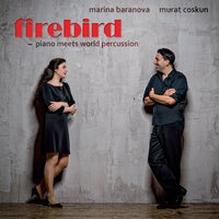 Gioriana - Murat Coskun & Marina Baranova