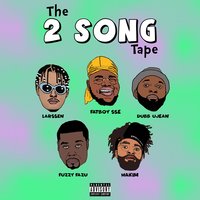 On the Road - Hakim & FATBOY SSE & Fuzzy Fazu