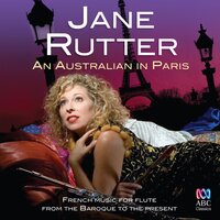 Boléro de Ravel, M. 81 (Arr. for Flute, Strings, Bass, Piano and Percussion) - Brian Nixon & Gerard Willems & Jane Rutter & Max McBride & The Gagliano String Quartet & Морис Равель