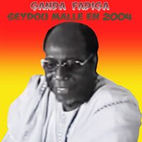 Eydou Malle En 2004 - Ganda Fadiga