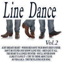 I Want My Goodbye Back - The Nashville Riders & The Country Band & Nashville Line Dance Riders