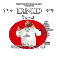 As Time Pass By - D.N.D