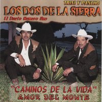 Amor del Monte - Los Dos de la Sierra