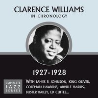 The Keyboard Express (08-01-28) - Clarence Williams