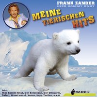 Boomer, kleiner Strohmer - Frank Zander