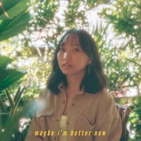 i'm lost - Sarah Kang & Nieman