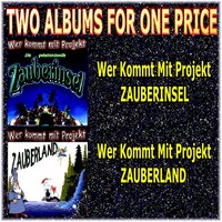 Die Koenigin Von Unsinn - Wer kommt mit Projekt