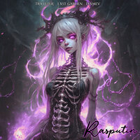 Rasputin - TRXVELER & LXST GARDEN & Lyamev