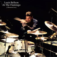 Broadway - Louis Bellson