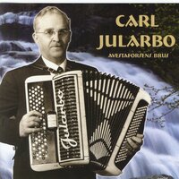 Gärdebylåten - Carl Jularbo