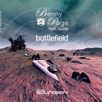 Can't Test - Benny Page