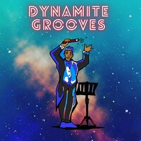 Eddie James - Dynamite Willie