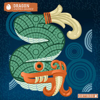Dragon - Andrea Giudice