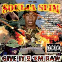 N.L. Party - Soulja Slim & Big Ed & Prime Suspects & MAC & Full Blooded & Trenitty