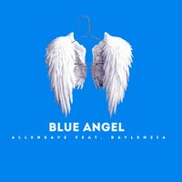 Blue Angel - AllenSave & Baylenzia