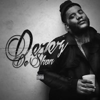 Tearz - Derez De'Shon