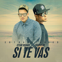 Wiki Wiki - Cesar Oramas & Charlie MC & Charlie MC