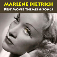 Illusions - Marlene Dietrich