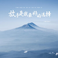 放手是我最好的选择 - 陈舒岩 & 舒舒