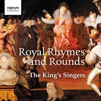 A Rough Guide to the Royal Succession (It’s just one damn King after another...) - The King's Singers & Paul Drayton