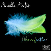 The Big Fear - Maëlle Matis