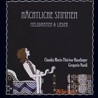 Und wir dachten der Toten, S. 338 - Gregorio Nardi & Claudia Marie-Thérèse Hasslinger & Claudia Marie-Thérèse Hasslinger, Gregorio Nardi & Ференц Лист