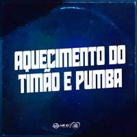 Aquecimento do Timão e Pumba - MINI DJ