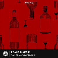 Sangria - PEACE MAKER! & CastNowski