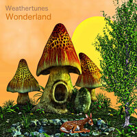 Rising Sun - Weathertunes