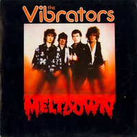 Let's Go - The Vibrators