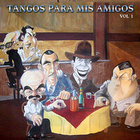 Cuartito Azul - Marco Antonio