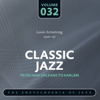 Don't Forget to Mess Around - Louis Armstrong Hot Five