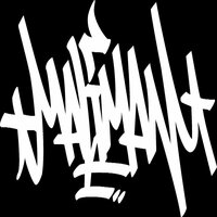 REUNI BLANK MC - MALIMAN & ALDYE & JACK D