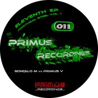 Material - Primus V