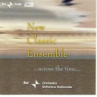 Flute Serenade - New Classic Ensemble, Maurizio Bianchini, Orchestra Sinfonica Nazionale della RAI & Orchestra Sinfonica Nazionale della RAI & New Classic Ensemble & Maurizio Bianchini