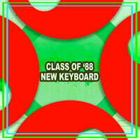 New Keyboard - Class of '88