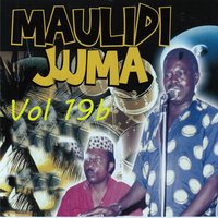 Mdaku - Maulidi Juma