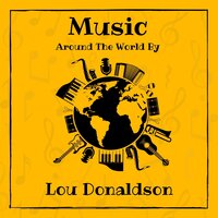Sputnik - Lou Donaldson