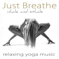 Breathing (Prana Yoga) - Isabella Jenkins
