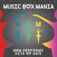 Thinking out Loud - Music Box Mania