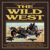 Home On The Range - John McEuen & Don Edwards