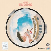 Anywhere - June
