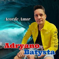 Sonho por Sonho - Adryano Batysta