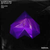 Voodoo Run - Bleur & Mb1